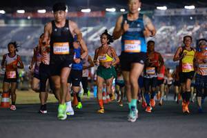 BIB: 8217, 20144, 24021, 20701, 2613, 20018
                            <button type="button" onclick="openModal(22884152)" class="btn btn-primary btn-sm float-right btn-popup" data-toggle="modal" data-target=".modal-high-quality">
                        <i class="fas fa-shopping-cart"></i> Add to Cart
                    </button>
                                            <button type="button" onclick="isThisMe(22884152, true)" class="btn btn-success btn-sm float-right btn-popup btn-isme hidden" data-toggle="tooltip" data-placement="bottom" title="นี่คือรูปของคุณใช่ไหม คลิกที่นี่เพื่อเอาเข้าอัลบั้ม">
                        <i class="fas fa-plus"></i> Add to album
                    </button>
                    <button type="button" onclick="isThisMe(22884152, false)" class="btn btn-warning btn-sm float-right btn-popup btn-isnotme hidden">
                        <i class="fas fa-ban"></i> Remove from album
                    </button>